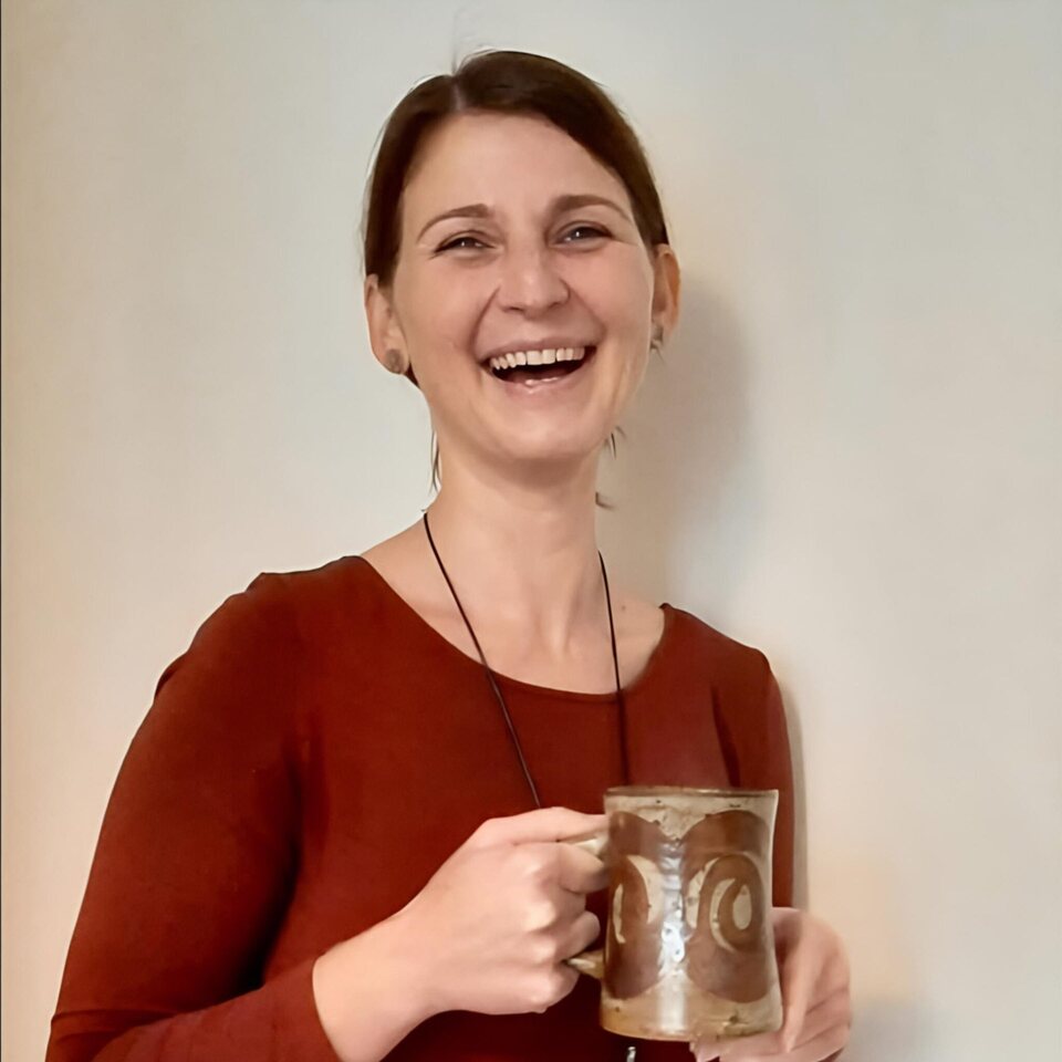 Katarzyna Jurewicz – psycholog, psychotraumatolog